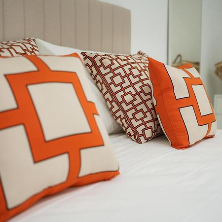 Ammore Ammare Apartment Иския Екстериор снимка