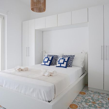 Ammore Ammare Apartment Иския Екстериор снимка