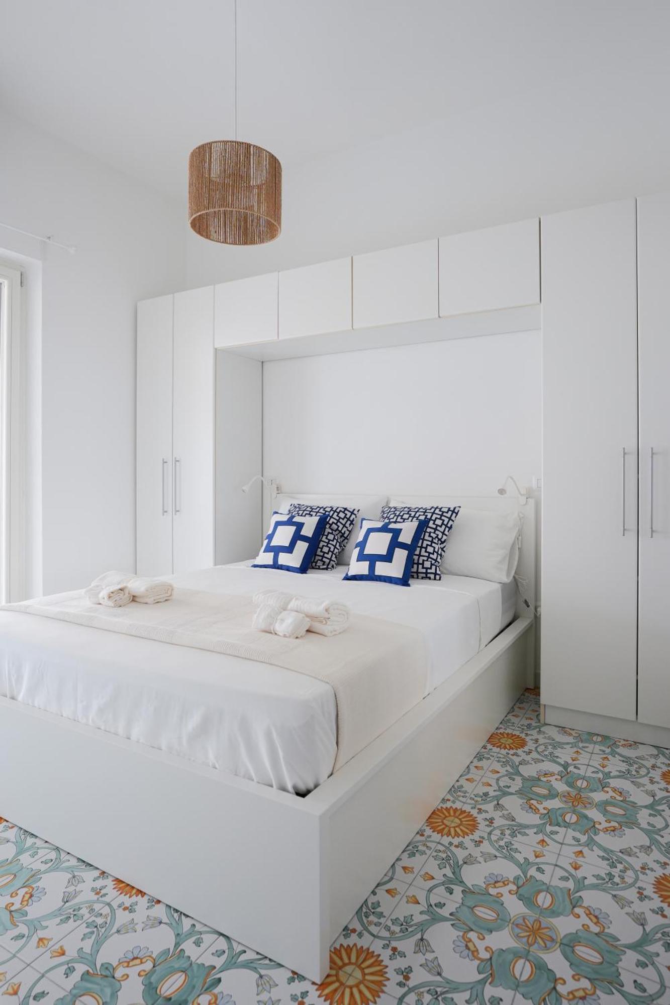 Ammore Ammare Apartment Иския Екстериор снимка