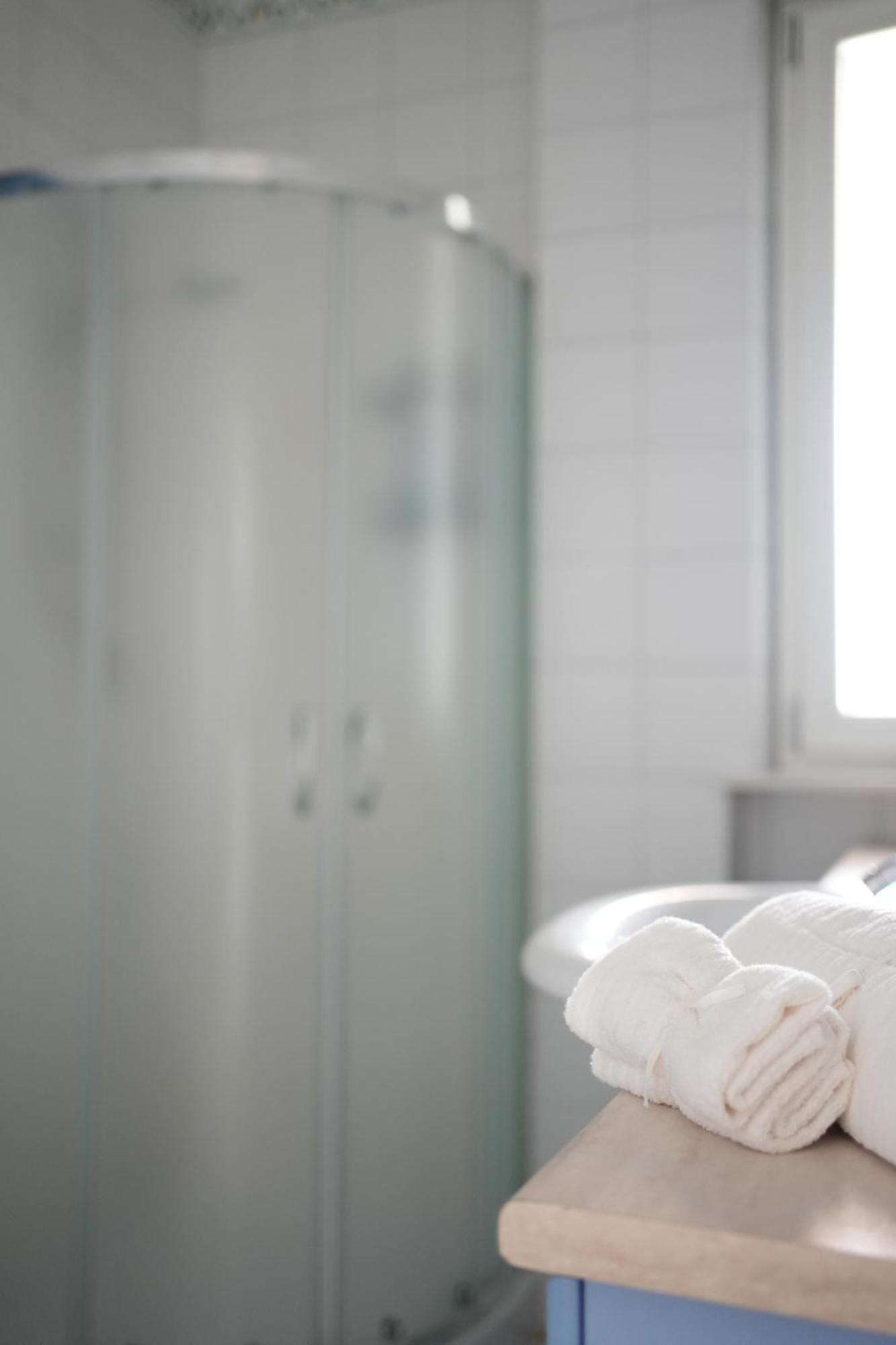 Ammore Ammare Apartment Иския Екстериор снимка
