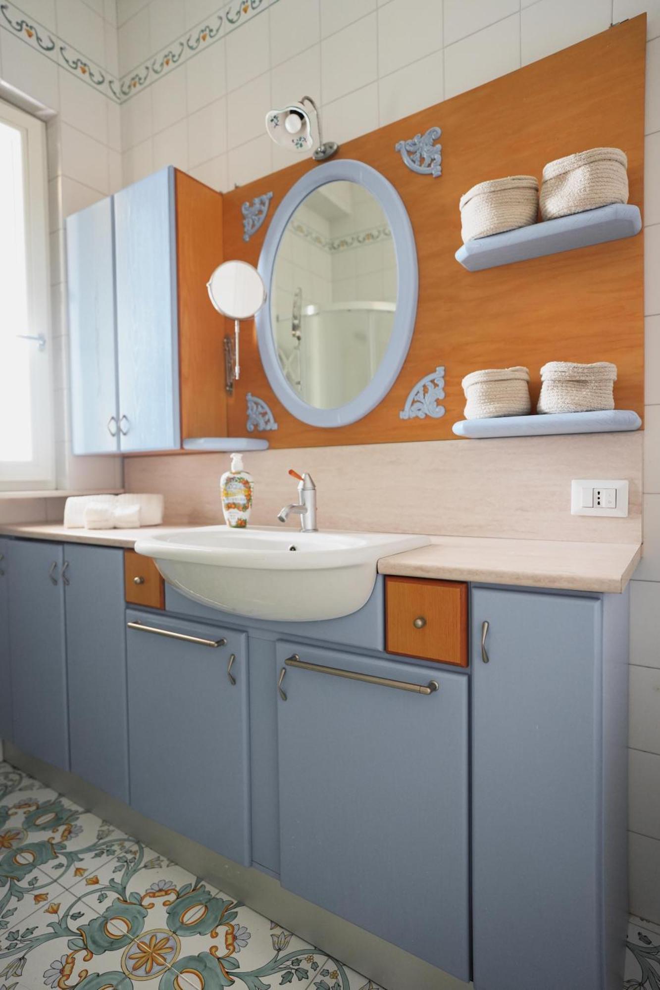 Ammore Ammare Apartment Иския Екстериор снимка
